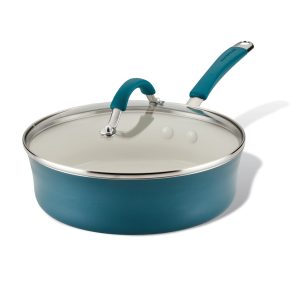Cucina Ceramic Nonstick Saute Pan