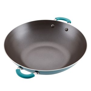 14-Inch Cook + Create Nonstick Wok
