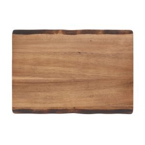 17 x 12 Wood Cutting Board