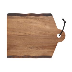 14 x 11 Wood Cutting Board